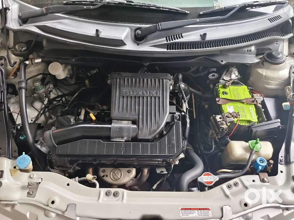 Maruti Suzuki Dzire 1.2 2013