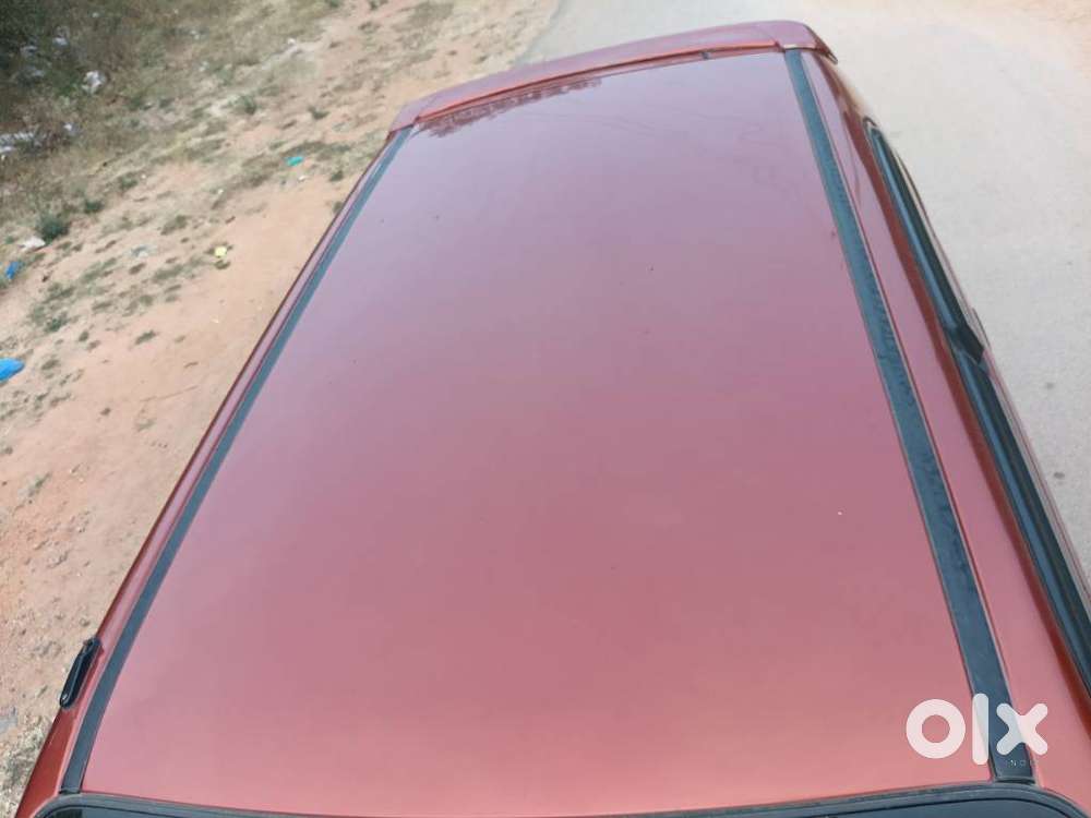 Maruti Suzuki Alto K10 1.0 Lxi, 2011, Petrol