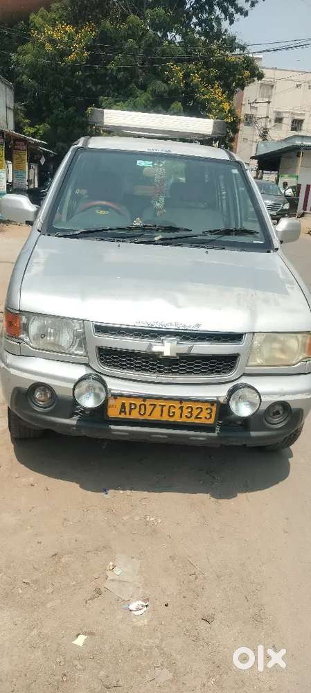 Engine Good Condition