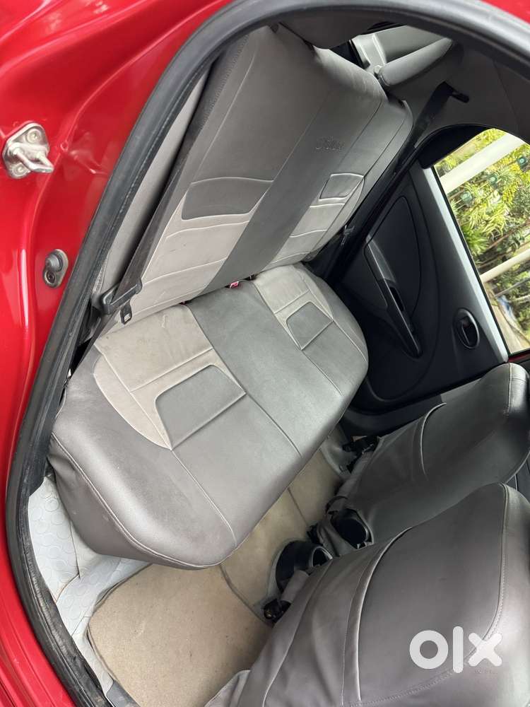 Toyota Etios Liva G, 2013, Petrol