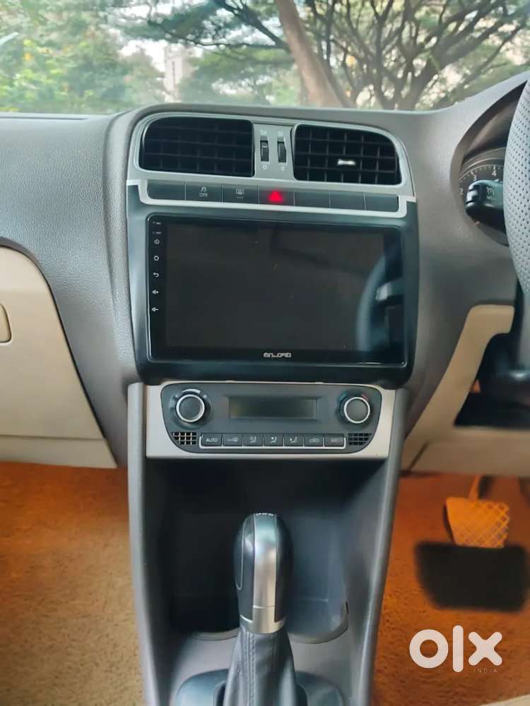 Volkswagen Vento, 2015, Petrol
