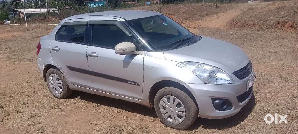 Maruti Suzuki Dzire 2014 Petrol 89000 Km Driven