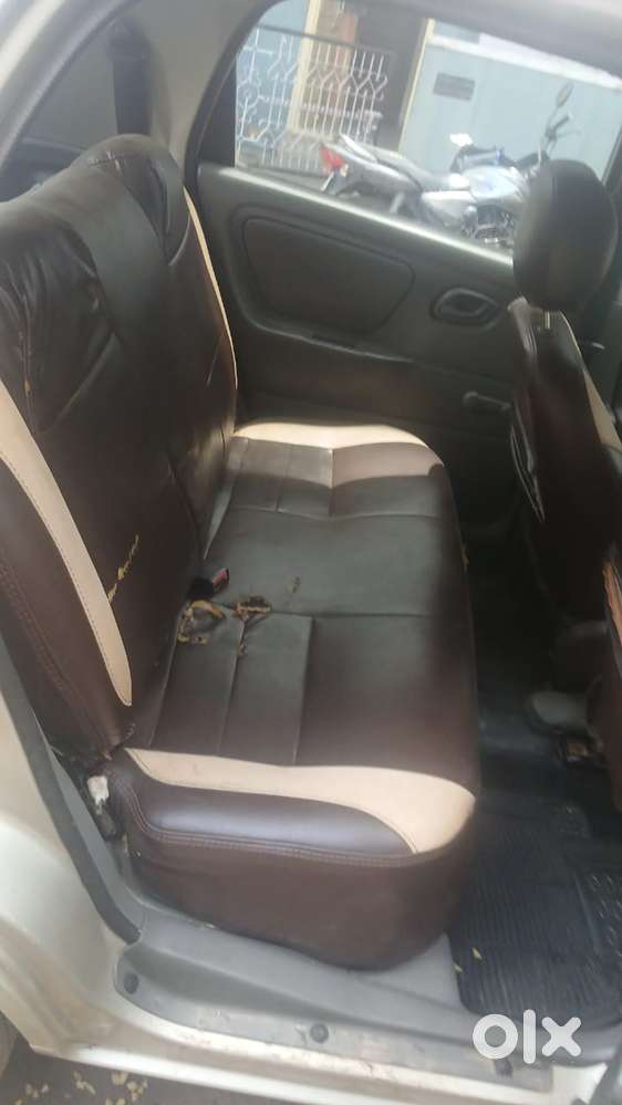 Maruti Suzuki Alto 2005-2010 Lxi Bsiii, 2004, Petrol