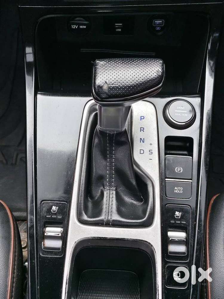 Hyundai Alcazar, 2022, Diesel