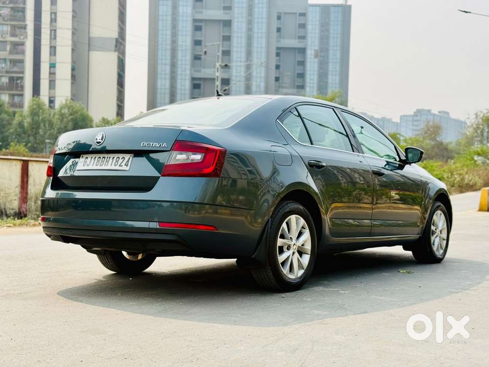 Skoda Octavia 2.0 L&k Tdi, 2017, Diesel