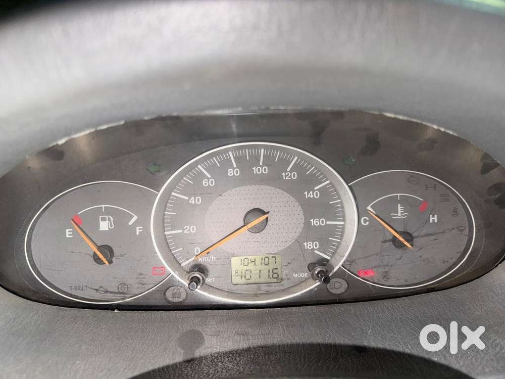 Mahindra Scorpio Diesel 2011 Car