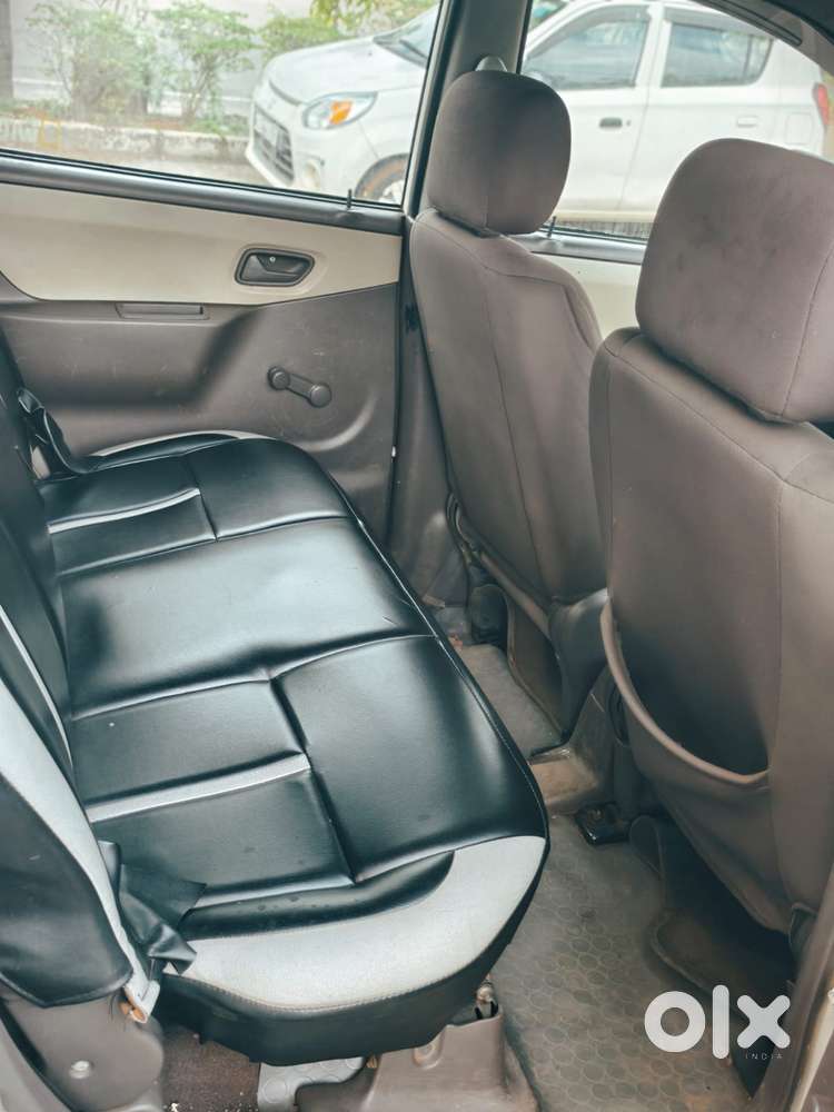 Maruti Suzuki Estilo Lxi, 2009, Petrol