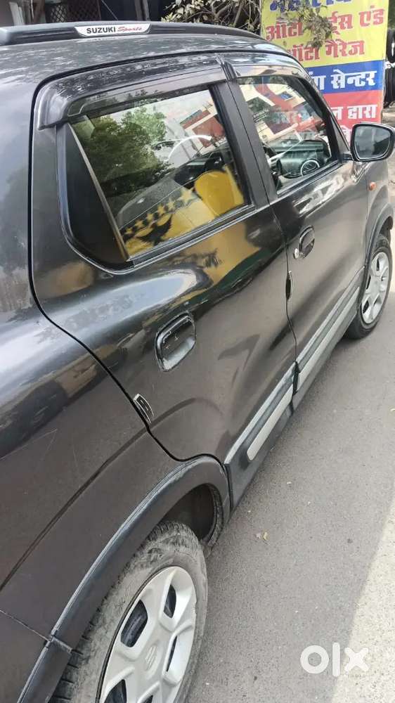 Maruti Suzuki S-presso 2021 Petrol 75000 Km Driven