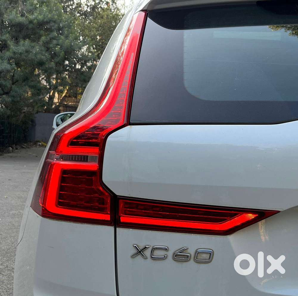 Volvo Xc60 2.0 B5 Ultimate, 2025, Petrol