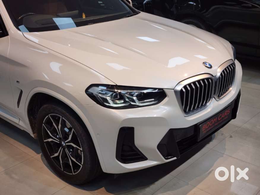 Bmw X3 Xdrive20d M Sport, 2023, Diesel