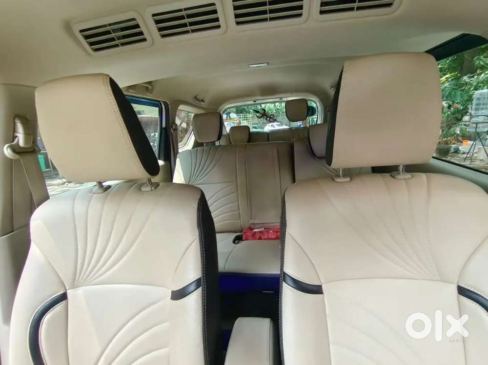 Maruti Ertiga Smart Hybrid Zxi At (automatic)
Direct Owner 5068 Kms