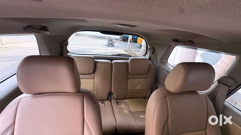 Toyota Innova 2.5 V 7 Str, 2014, Diesel