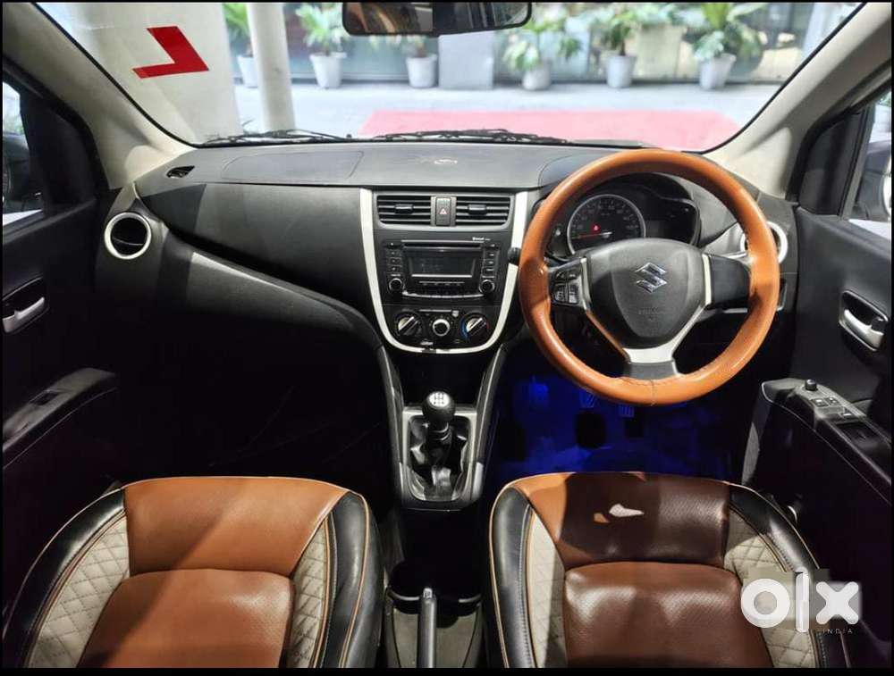 Maruti Suzuki Celerio X Zxi, 2020, Petrol