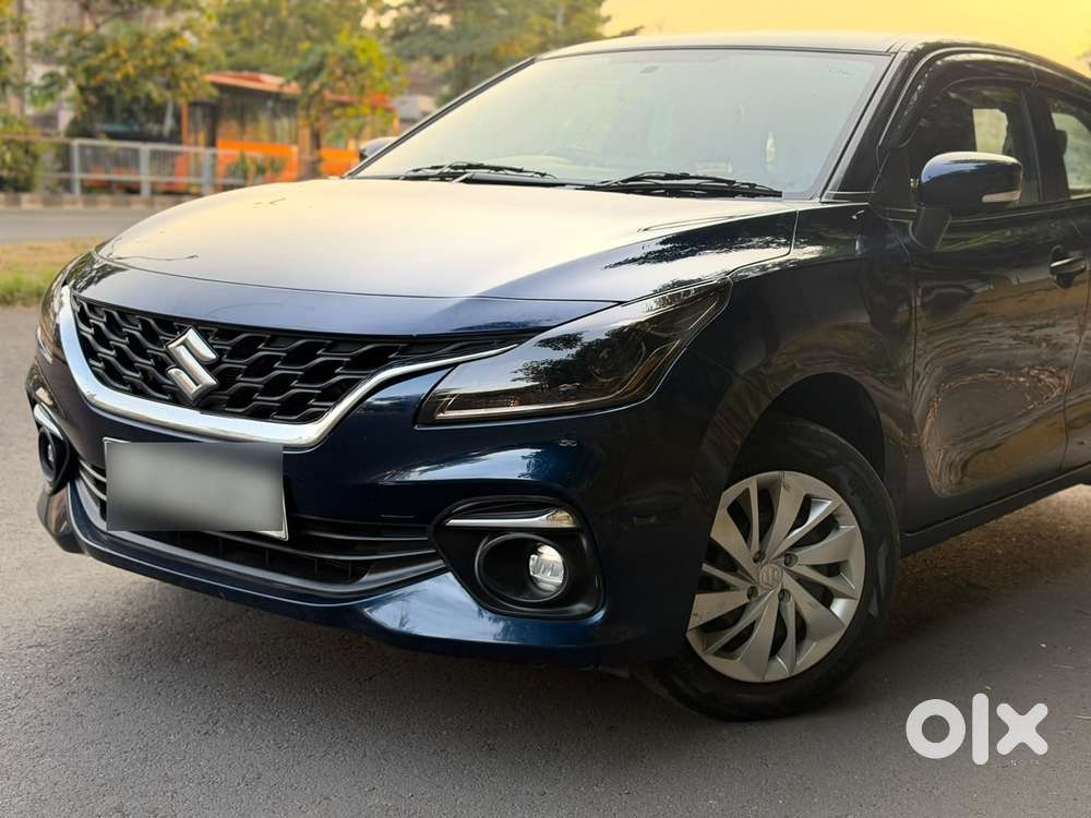 Maruti Suzuki Baleno Delta Cng, 2024, Cng & Hybrids