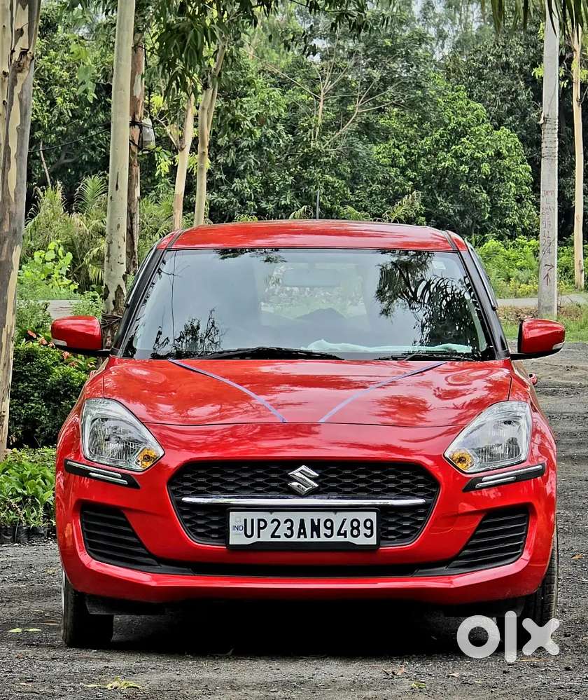 Maruti Suzuki Swift 2024 Petrol 22000 Km Driven