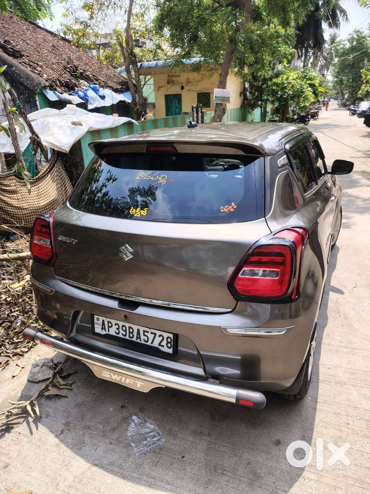 Maruti Suzuki Swift 2019 Petrol Good Condition