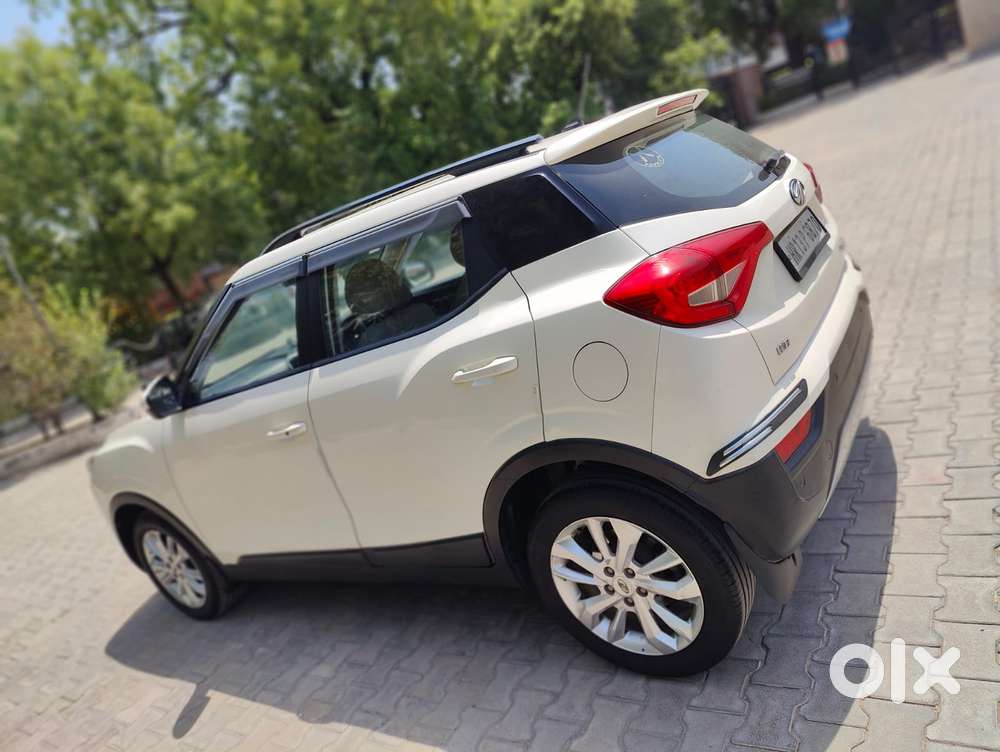 Mahindra Xuv300 W8 Diesel, 2019, Diesel