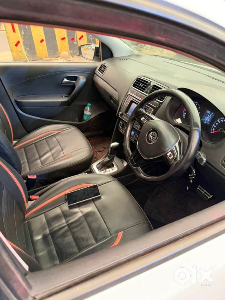 Volkswagen Polo Gt 2016