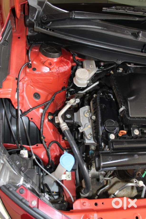 Toyota Glanza 1.2 V, 2023, Petrol