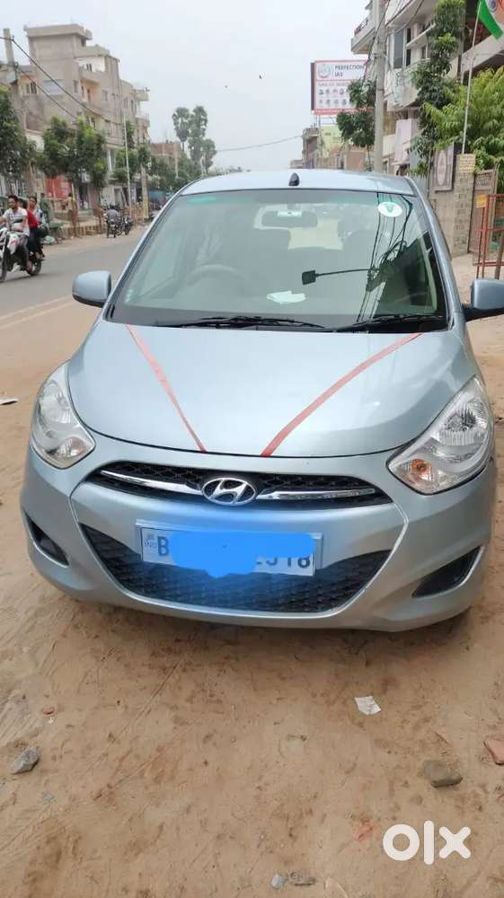 Hyundai I10 2016 Petrol 26200 Km Driven