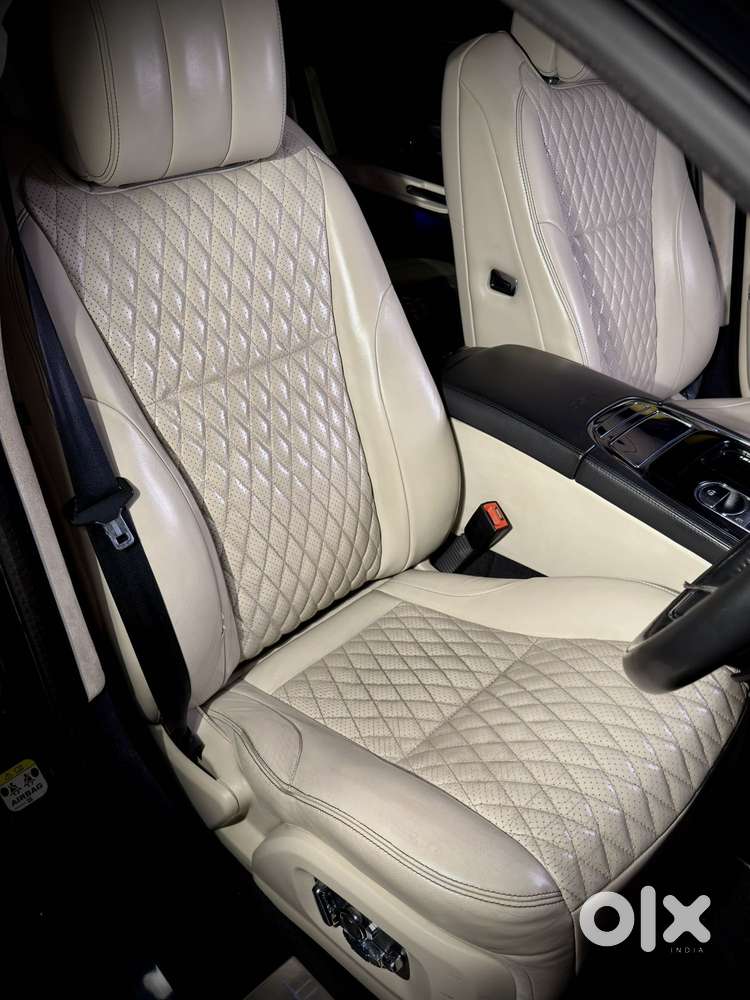 Jaguar Xj 50 Special Edition, 2019, Diesel