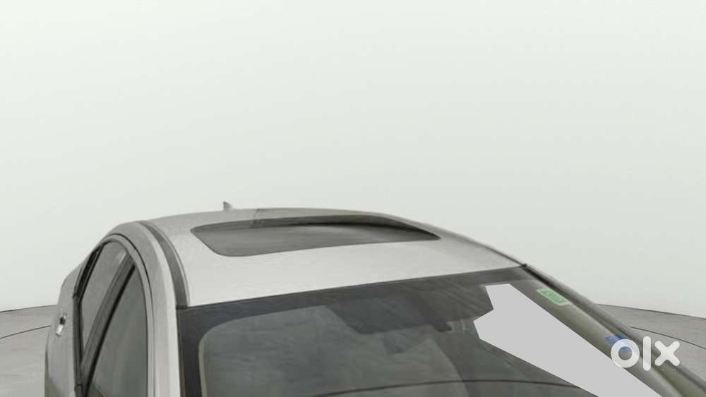 Honda City I Vtec Vx, 2017, Petrol
