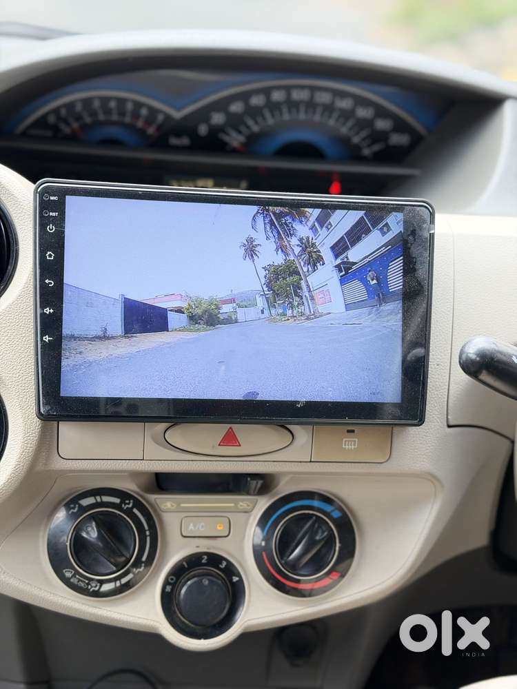 Toyota Etios, 2015, Diesel