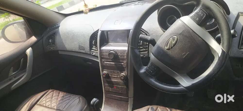 Mahindra Xuv500 2013 Diesel 90000 Km Driven