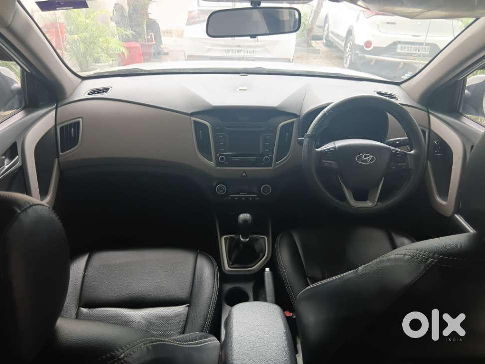Hyundai Creta 1.6 Sx, 2016, Diesel