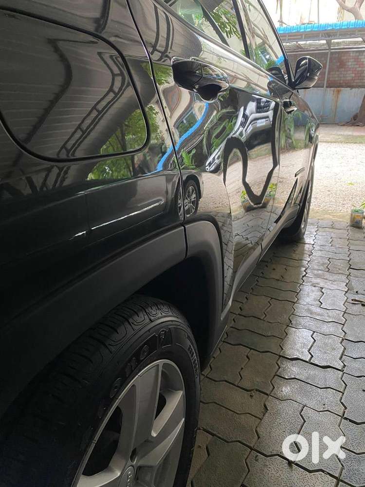 Brand New Jeep Compass Diesel Manual Longitude (o)