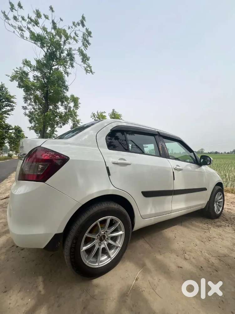 Maruti Suzuki Swift Dzire 2014 Diesel 133800 Km Driven