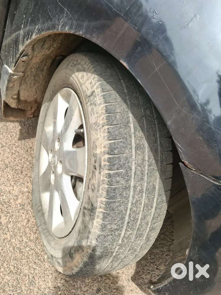 Nissan Micra 2011 Diesel Manual