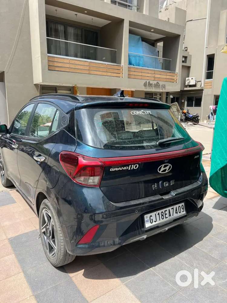 Automatic I 10 For Sell