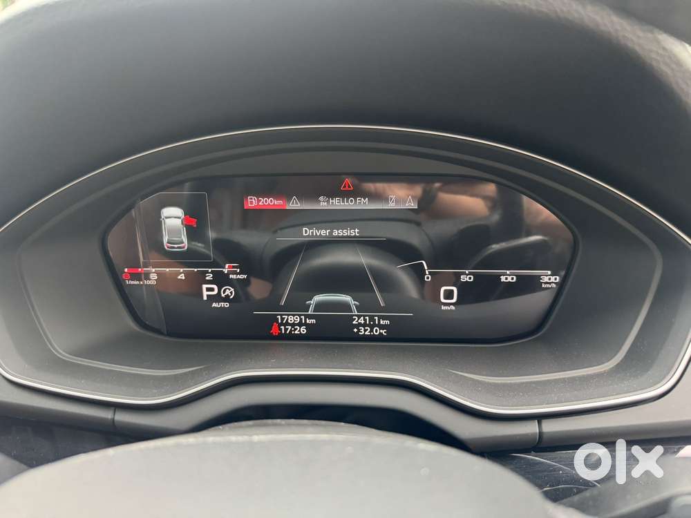 Audi Q5 2.0 45 Tfsi Technology, 2023, Petrol