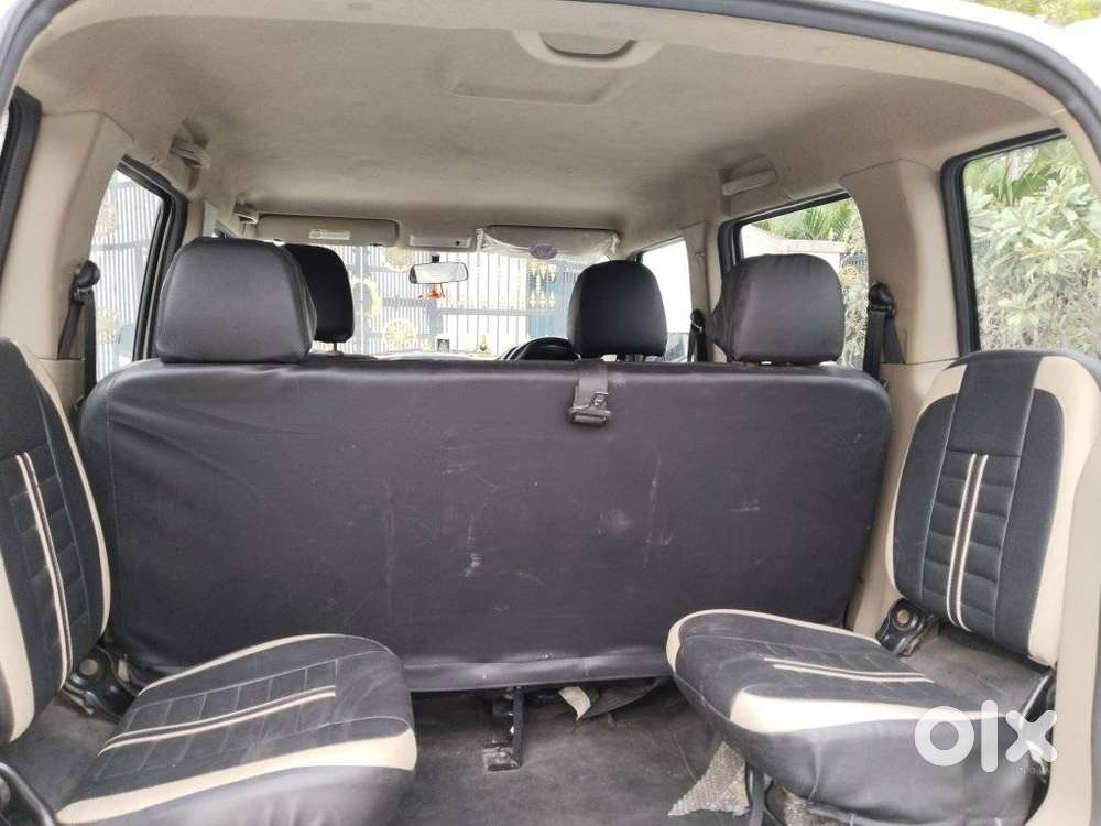 Mahindra Bolero Neo 1.5 N4, 2022, Diesel