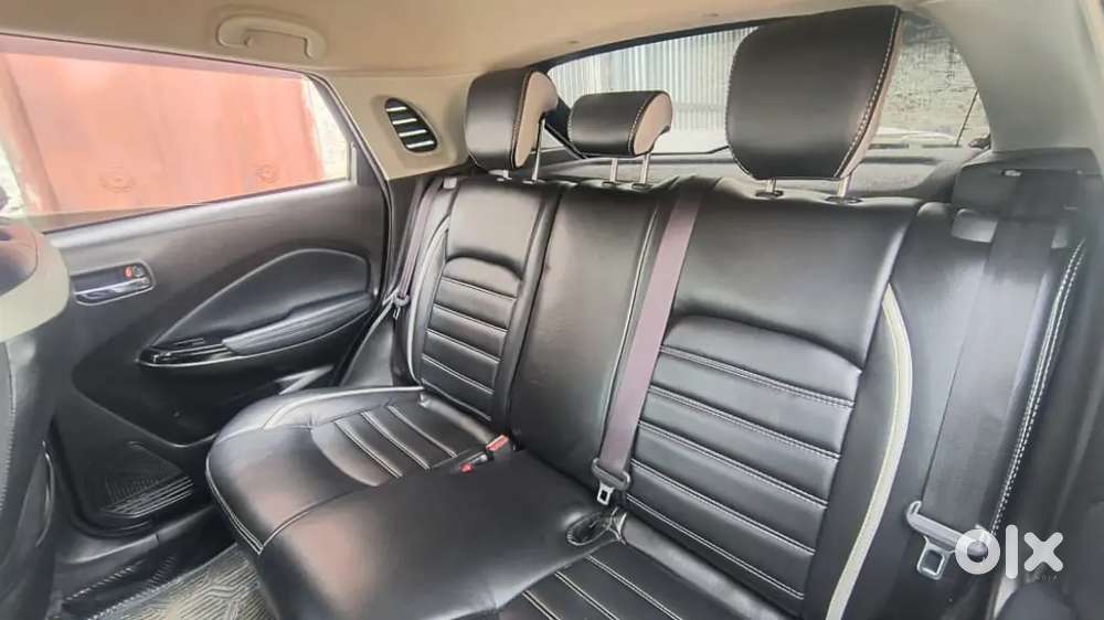 Maruti Suzuki Baleno 2025 Alpha