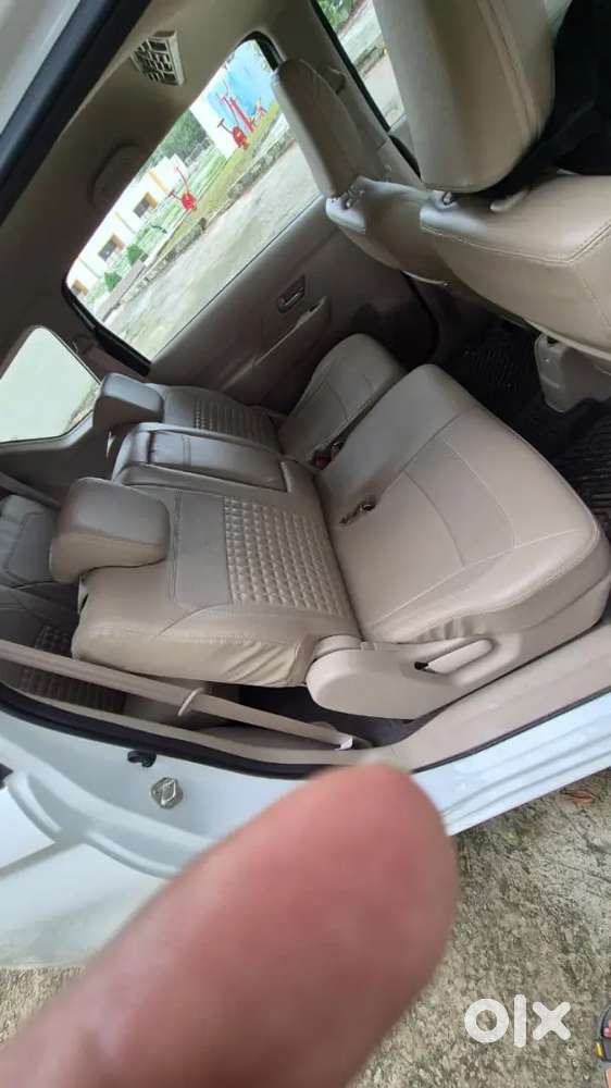 Maruti Suzuki Ertiga Vxi 2023 Model