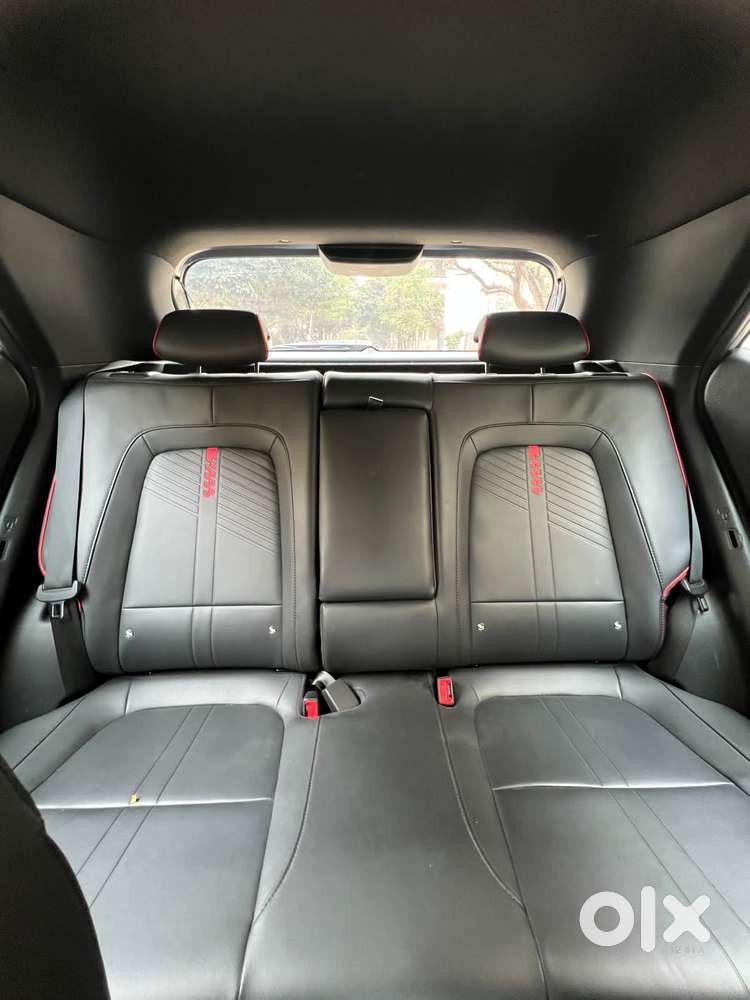 Hyundai Venue N Line N8 Dct, 2022, Petrol