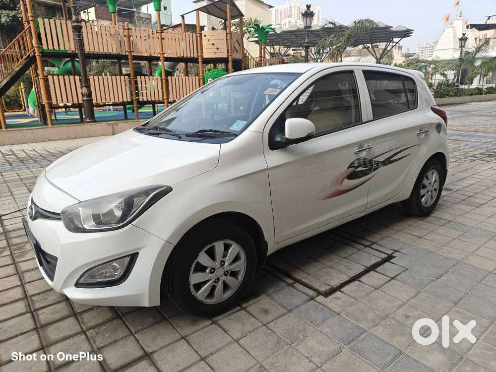 Hyundai I20 2010-2012 1.4 Crdi Asta, 2012, Diesel