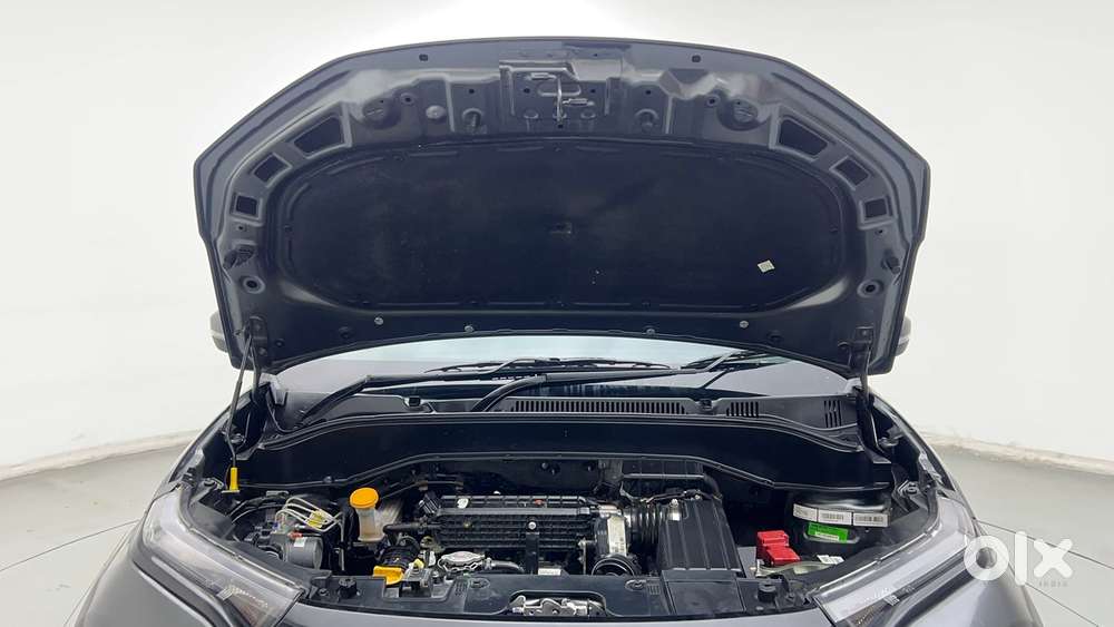 Tata Punch Adventure Amt, 2024, Petrol