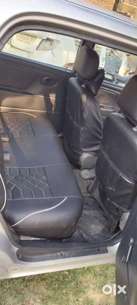 Maruti Suzuki Alto 800 2011 Petrol 95000 Km Driven