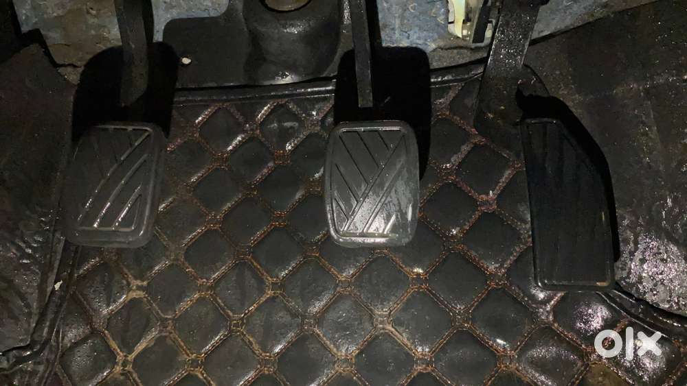 Maruti Suzuki Celerio 2014-2017 Vxi, 2015, Petrol