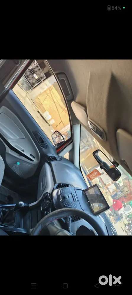 Ford Ecosport Diesel Manual 2nd 2017