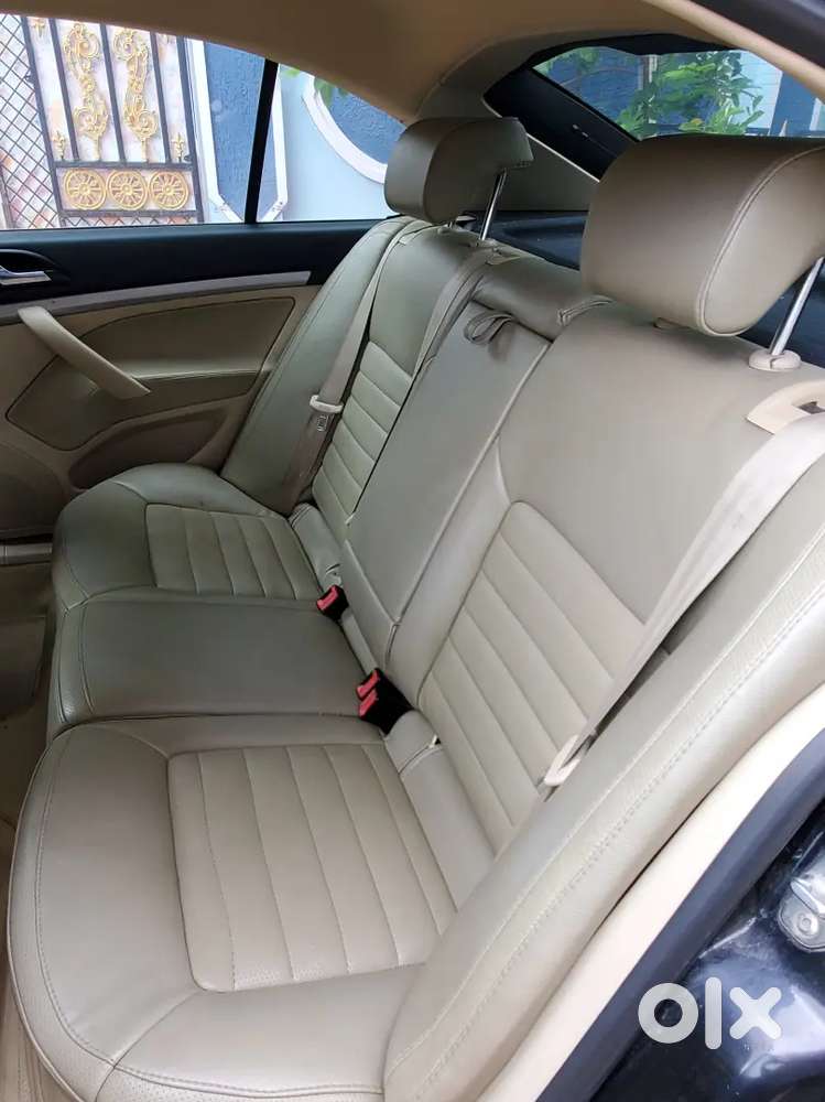 Skoda Laura Diesel Automatic