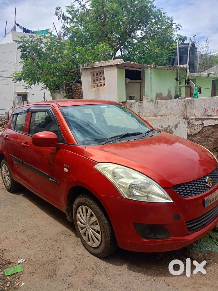 Maruti Suzuki Swift 2014 Last December Petrol 145000 Km Driven