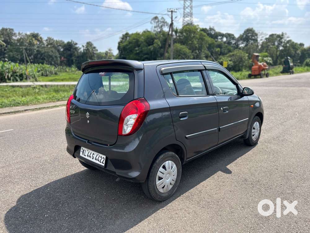 Maruti Suzuki Alto 800 Lxi Anniversary Edition, 2020, Petrol