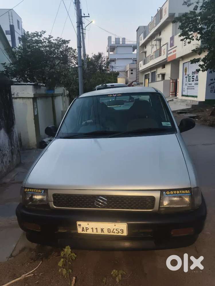 Zen Di Diesel Ac Working Full Condition