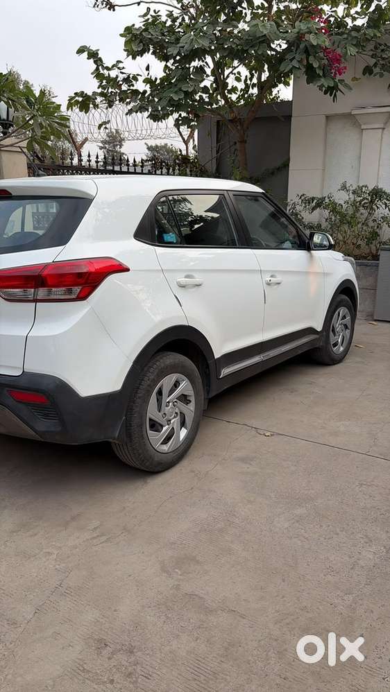 Hyundai Creta Diesel 2019