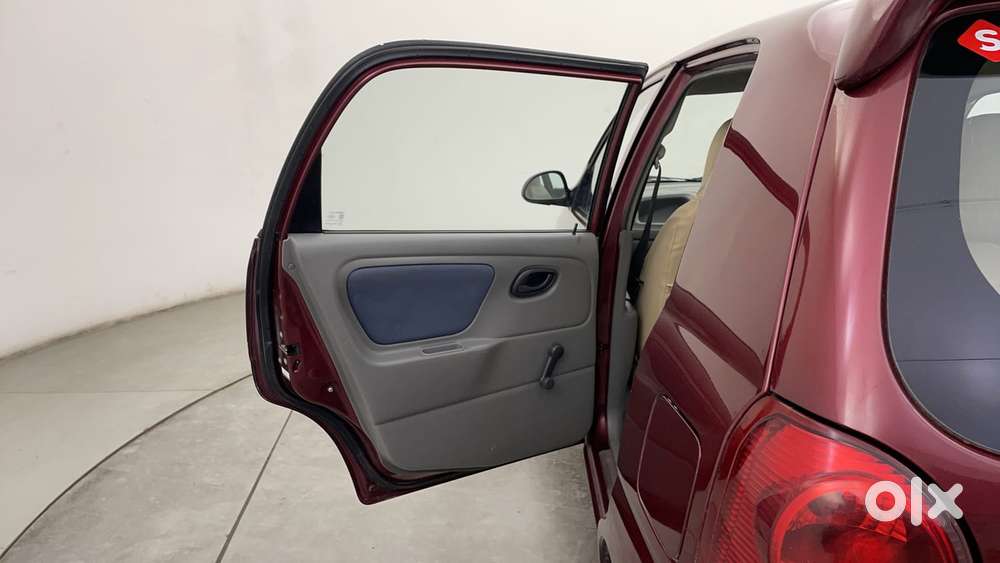 Maruti Suzuki Alto K10 2010-2014 Vxi, 2012, Petrol