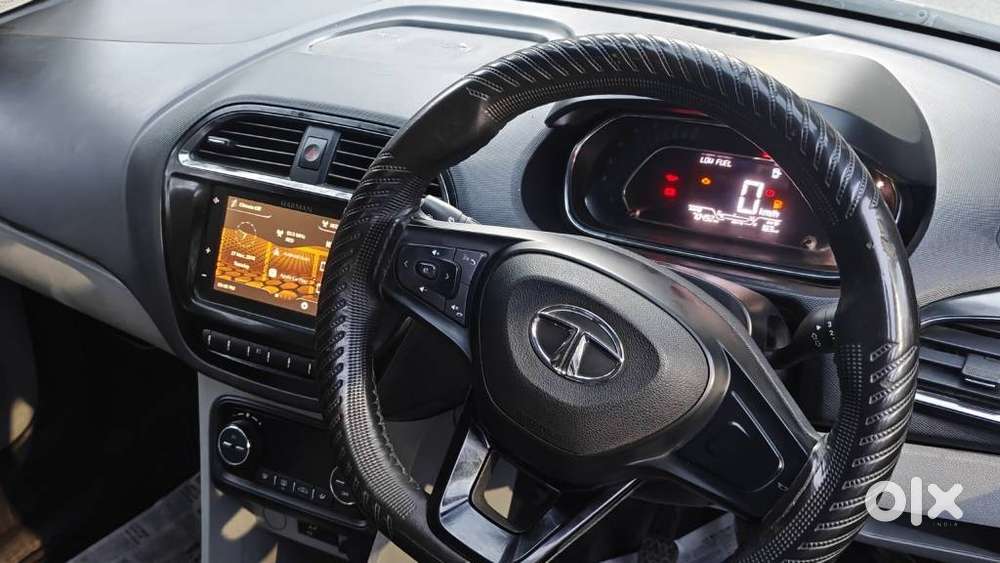 Tata Tiago Xza Plus, 2021, Petrol